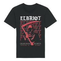 Bundle T-Shirt (unisex) - ELBRIOT 2026, schwarz