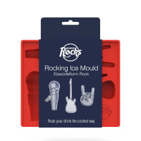 Winkee Rocks - Eiswürfelform - "Rocking Ice“