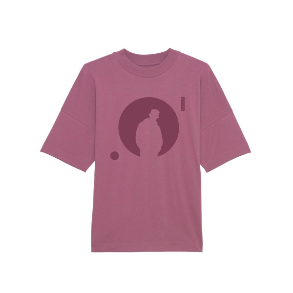 T-Shirt - Silhouette