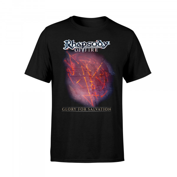 T-Shirt - Magic Signs