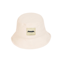 Bucket Hat - Logo, natural Bucket Hat - Logo, natural