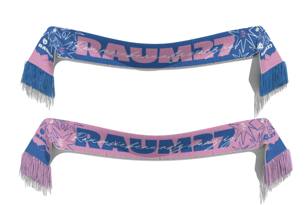 Schal - RAUM27