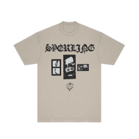 Sperling - T-Shirt - Verlieren (MWMVMDWOHS) Sperling - T-Shirt - Verlieren (MWMVMDWOHS)