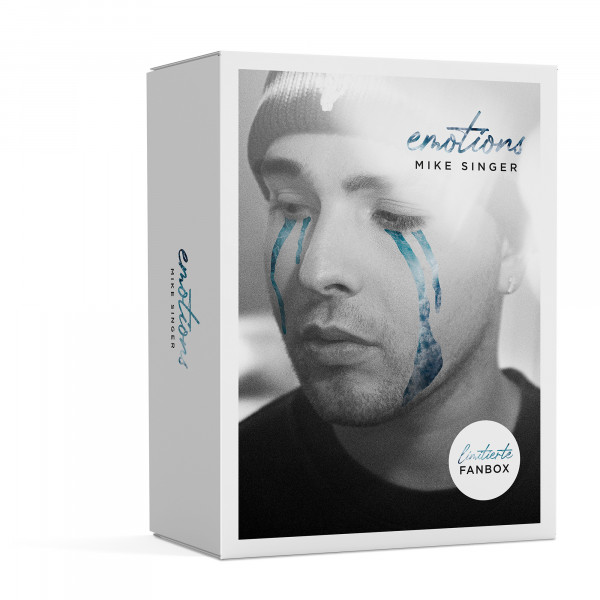 Fanbox - Emotions