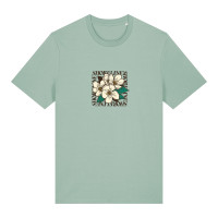 Shoreline - T-Shirt - Blossoms Shoreline - T-Shirt - Blossoms