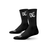 Socken - Logo Socken - Logo