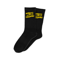 Socken - Gitarren Logo