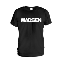 Preview: Unisex Shirt - Classic Logo Preview: Unisex Shirt - Classic Logo