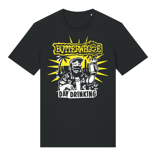 T-Shirt - Daydrinking