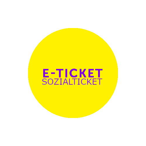 E-Ticket - Sozialticket - 20.12.2025 Hamburg (Familienfeier 2025)