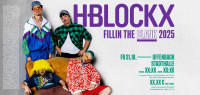 Hardticket - Offenbach, 31.10.2025