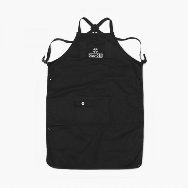 MUC-OFF - Workshop Apron