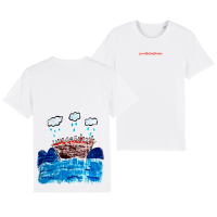 Lesbos Soli-Shirt - LNOB x WWBT - BOOT Lesbos Soli-Shirt - LNOB x WWBT - BOOT