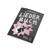 Liederbuch - Vol. 1 Liederbuch - Vol. 1