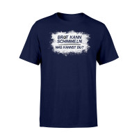 Männer Shirt - Bkswkd? Männer Shirt - Bkswkd?