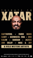 Hardticket - TRIBUTE TO XATAR - Köln - 07.05.2026