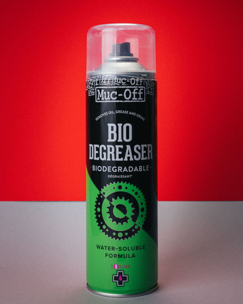 MUC-OFF – Bio Degreaser