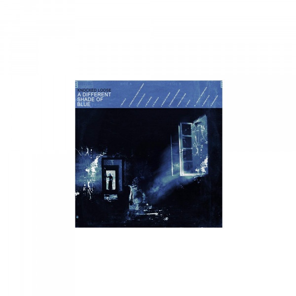 Knocked Loose - A Different Shade Of Blue (CD)