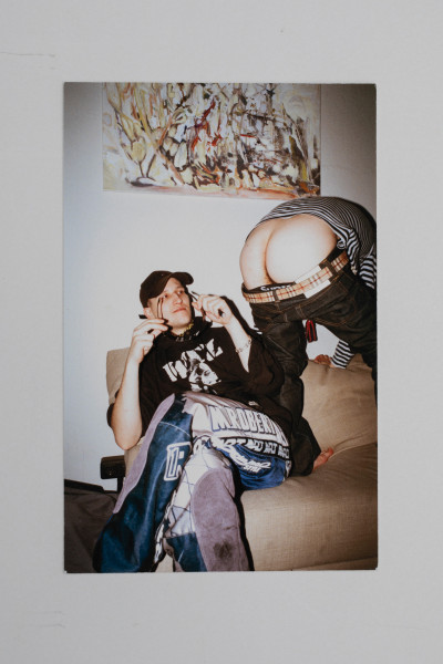 Kunstdruck (B-Ware) - Maša Stanić - Po