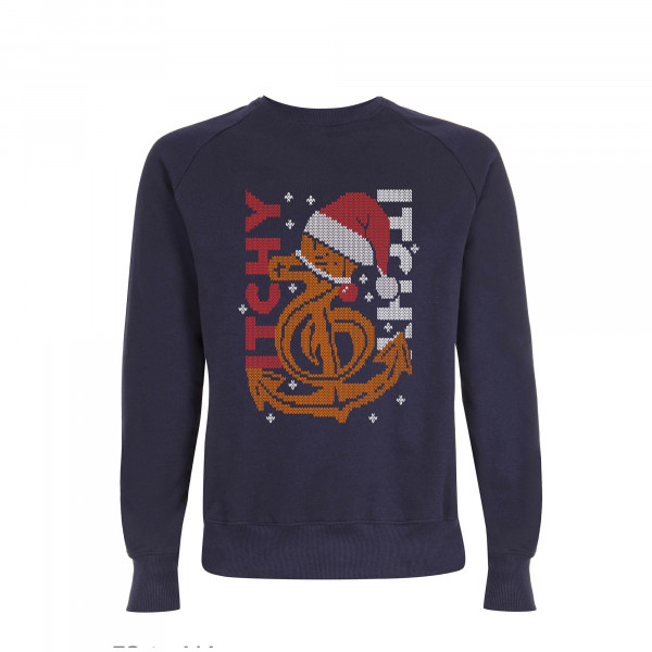 X-Mas Sweater