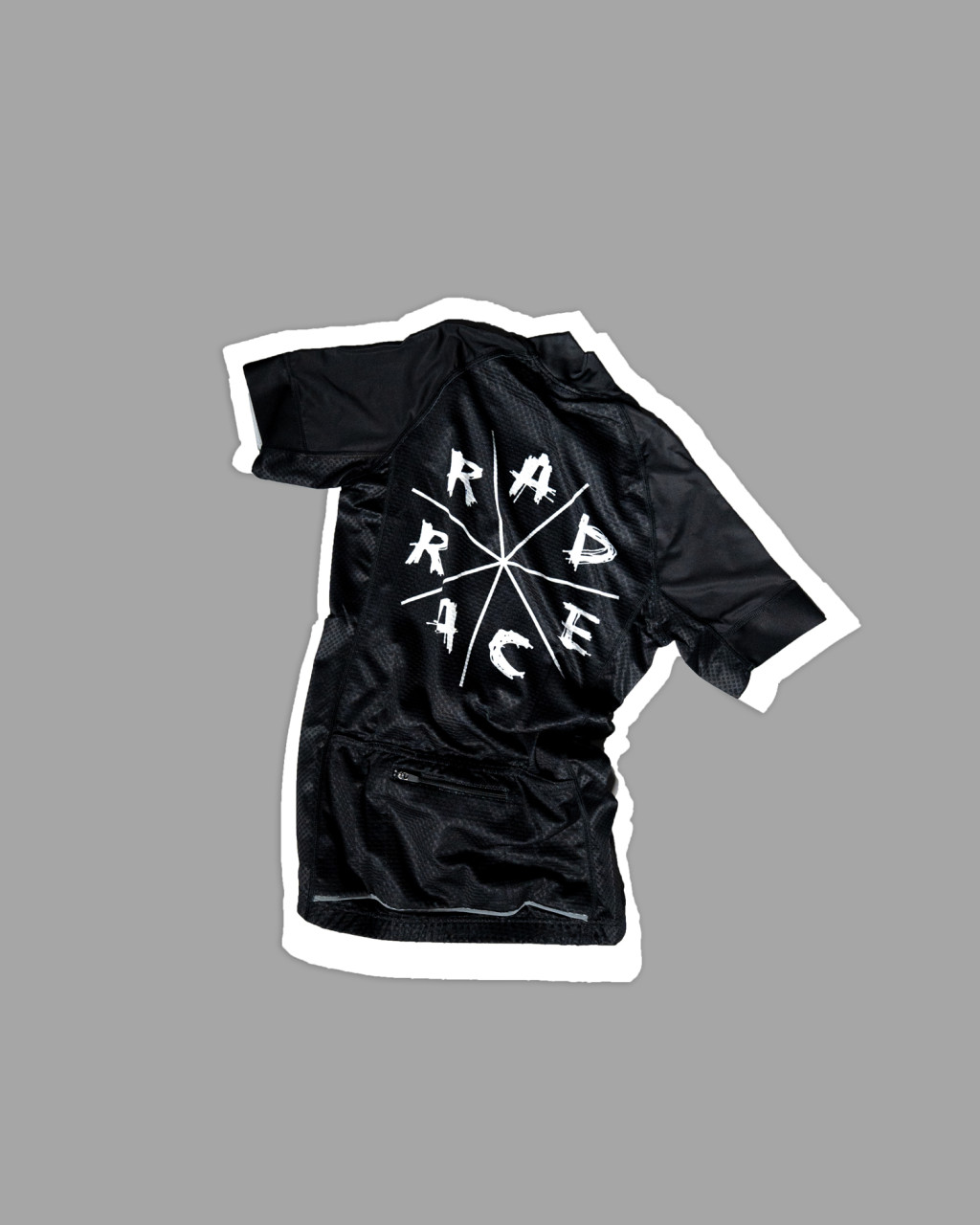 RAD RACE x AURORA - Beginner Girls Jersey