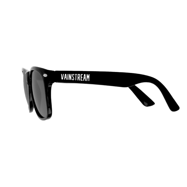 Sonnenbrille - Vainstream, black