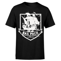 T-Shirt - Riesenwappen T-Shirt - Riesenwappen