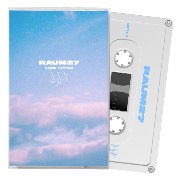 Tape - Keine Tränen